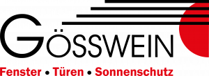 Gösswein Logo