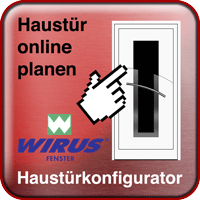 WIRUS Haustüren Konfigurator